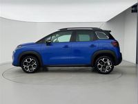 Used Citroën C3 Aircross PureTech 131 HP (96 kW) 2022 Blue SUV