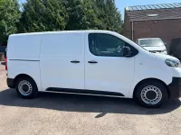 Used Toyota Proace 2021 White MPV