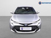 used Toyota Corolla 1.8 VVT-i Hybrid Icon 5dr CVT