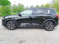 used Citroën C5 Aircross 1.2 PURETECH FLAIR PLUS EURO 6 (S/S) 5DR PETROL FROM 2020 FROM AYLESBURY (HP20 1DN) | SPOTICAR