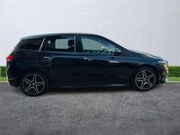 Used Mercedes B200 AMG Line Premium 2023 Black MPV