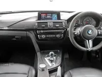 Usado BMW M4 Shadowline 454 CV (333 kW) 2019 Negro Coupe