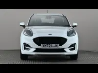 Used Ford Puma ST-Line 2022 White SUV