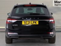 used Skoda Superb Skoda Se L Iv Phev S-A