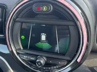 Used Mini Cooper S Countryman 224 HP (164 kW) 2019 Silver SUV