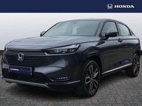Used Honda HR-V Advance 131 HP (96 kW) 2023 Grey SUV