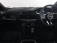 Used Jaguar I-Pace SE 294 kW (400 HP) 2019 Black SUV