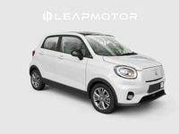 New Leapmotor T03 69 kW (95 HP) 2026 Light white Hatchback