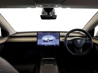 Used Tesla Model Y Long Range AWD 282 kW (384 HP) 2022 White SUV