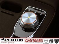 Used MG MG5 EV SE 63 kW (87 HP) 2025 Grey Estate