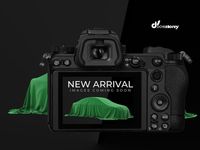 Used Land Rover Range Rover evoque SE 2018 Grey SUV