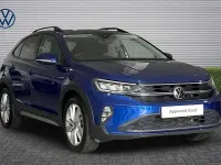 Used VW Taigo 115 HP (84 kW) 2025 SUV