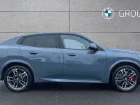 Used BMW iX2 Comfort Edition 150 kW (204 HP) 2026 Storm bay SUV