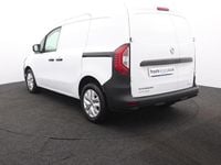 Used Renault Kangoo 2024 White MPV