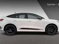 New Audi Q4 Sportback e-tron Performance 210 kW (286 HP) 2026 SUV