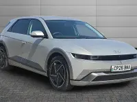New Hyundai Ioniq 5 Ultimate 167 kW (228 HP) 2026 Other SUV