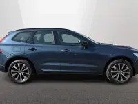 Used Volvo XC60 Plus 247 HP (181 kW) 2023 Blue SUV