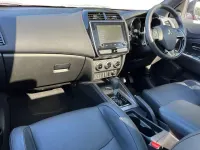 Used Mitsubishi ASX 150 HP (110 kW) 2021 Red SUV