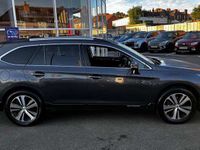 used Subaru Outback 2.5i SE Premium Lineartronic 4WD Euro 6 (s/s) 5dr