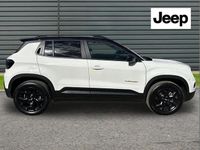 Used Jeep Avenger North 134 HP (98 kW) 2025 Other SUV