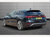 Used Audi e-tron S-Line 210 kW (286 HP) 2025 Black SUV