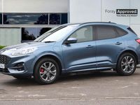 Usado Ford Kuga ST-Line 2023 Azul SUV