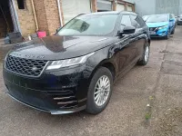Used Land Rover Range Rover Velar R-Dynamic 2019 Black SUV