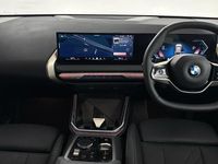 Used BMW X3 xLine 205 HP (150 kW) 2025 White SUV