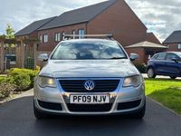 used VW Passat 1.8 Highline TSI 5dr