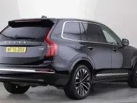 Used Volvo XC90 Ultra 455 HP (334 kW) 2026 SUV