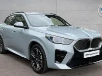 Used BMW iX2 M Sport 147 kW (201 HP) 2026 Grey SUV