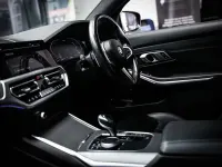 Used BMW 330e M Sport 2021 Grey Sedan