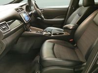 Used Nissan Leaf N-Connecta 110 kW (150 HP) 2025 Hatchback