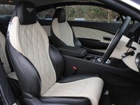 Used Bentley Continental 2013 Black Coupe