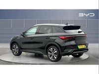 New BYD Atto 3 Comfort 147 kW (200 HP) 2025 Other SUV