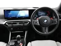 Used BMW M3 Competition Edition 503 HP (369 kW) 2023 Grey Estate