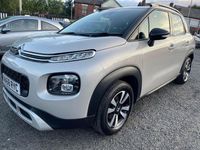 Used Citroën C3 Aircross Feel 2018 Beige SUV