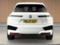Used BMW iX M Sport 239 kW (326 HP) 2022 SUV