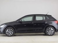 used VW Polo 1.0 TSI Life 5dr