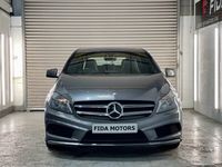 used Mercedes A200 A-Class[2.1] CDI AMG Sport 5dr Auto