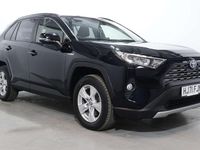 Used Toyota RAV4 218 HP (160 kW) 2022 Estate