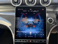 Used Mercedes GLC63 AMG Night 670 HP (492 kW) 2025 White SUV