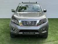 Used Nissan Navara Tekna 190 HP (139 kW) 2019 Grey Pickup