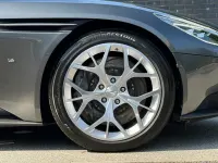 Used Aston Martin DB11 600 HP (441 kW) 2019 Silver Coupe