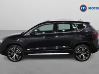 Second-hand Seat Ateca Xperience Lux 150 CP (110 kW) 2025 SUV