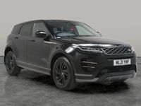 used Land Rover Range Rover evoque Range Rover Evoque , 2.0 P200 MHEV R-Dynamic S 4WD (200 ps)