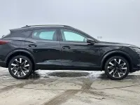 New Cupra Formentor 150 HP (110 kW) 2025 Black SUV