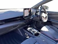 Used VW ID.4 GTX 250 kW (340 HP) 2025 Black SUV