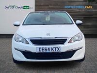 used Peugeot 308 1.6 HDi 115 Active 5dr