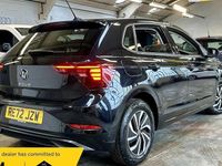 Used VW Polo Life 95 HP (69 kW) 2025 Hatchback